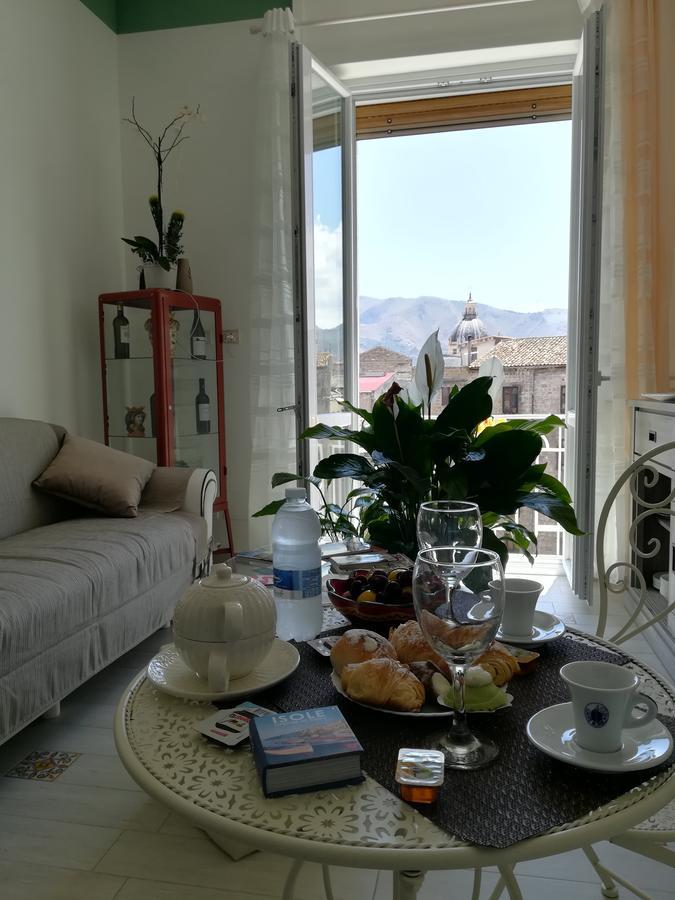 Couette-café Le Cupole Decò 2*